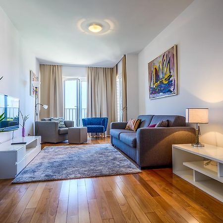 Apartment Petra Ζαντάρ Εξωτερικό φωτογραφία