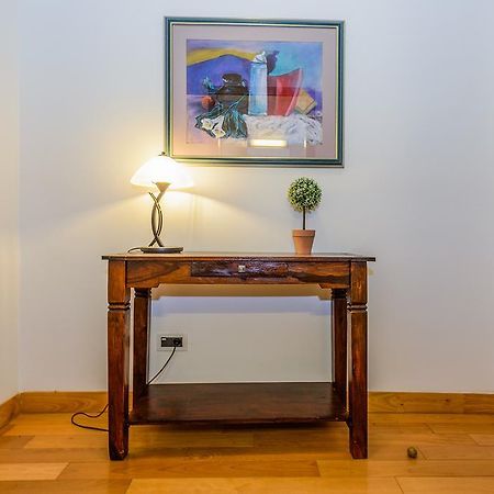 Apartment Petra Ζαντάρ Εξωτερικό φωτογραφία