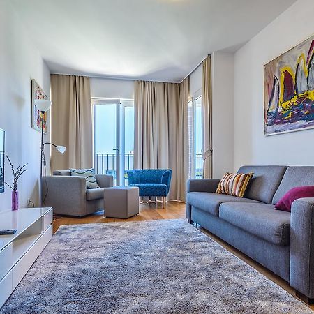 Apartment Petra Ζαντάρ Εξωτερικό φωτογραφία