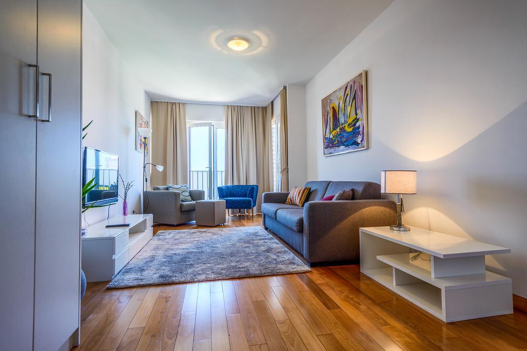 Apartment Petra Ζαντάρ Εξωτερικό φωτογραφία