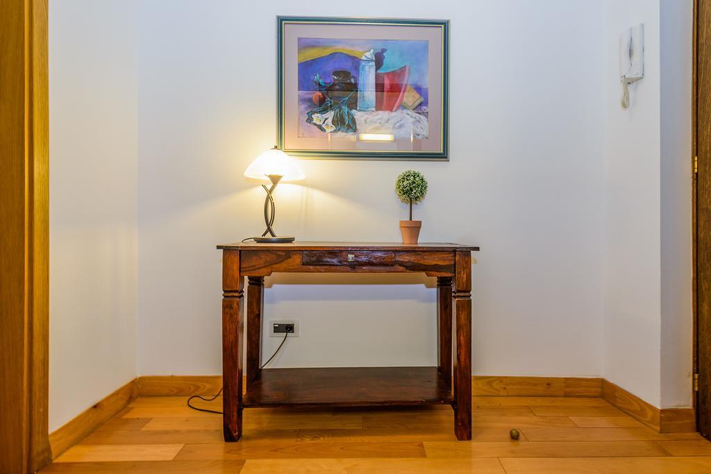 Apartment Petra Ζαντάρ Εξωτερικό φωτογραφία