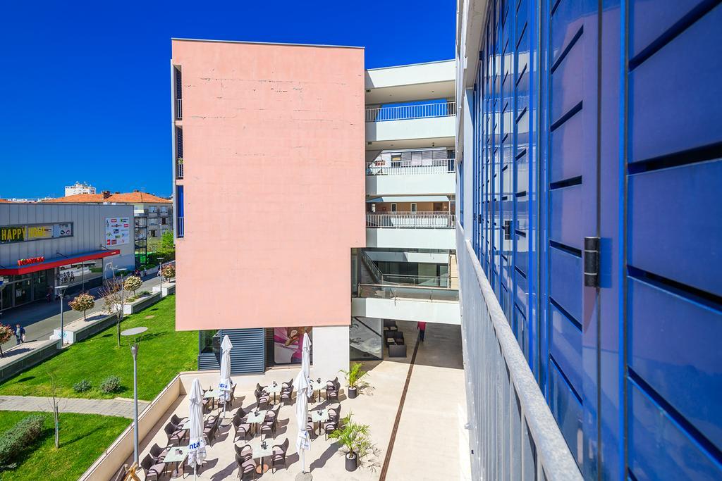 Apartment Petra Ζαντάρ Εξωτερικό φωτογραφία