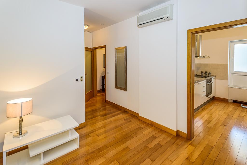 Apartment Petra Ζαντάρ Εξωτερικό φωτογραφία