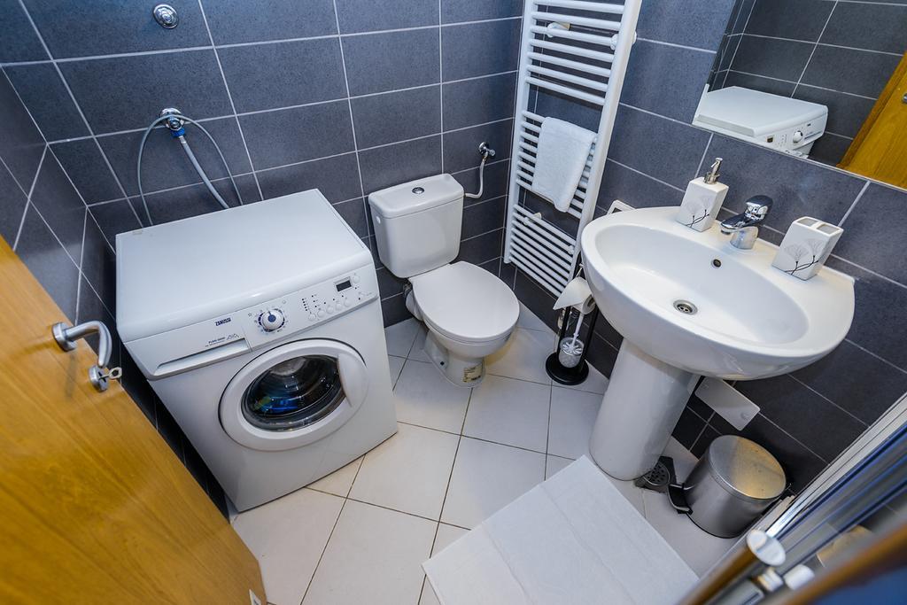 Apartment Petra Ζαντάρ Εξωτερικό φωτογραφία
