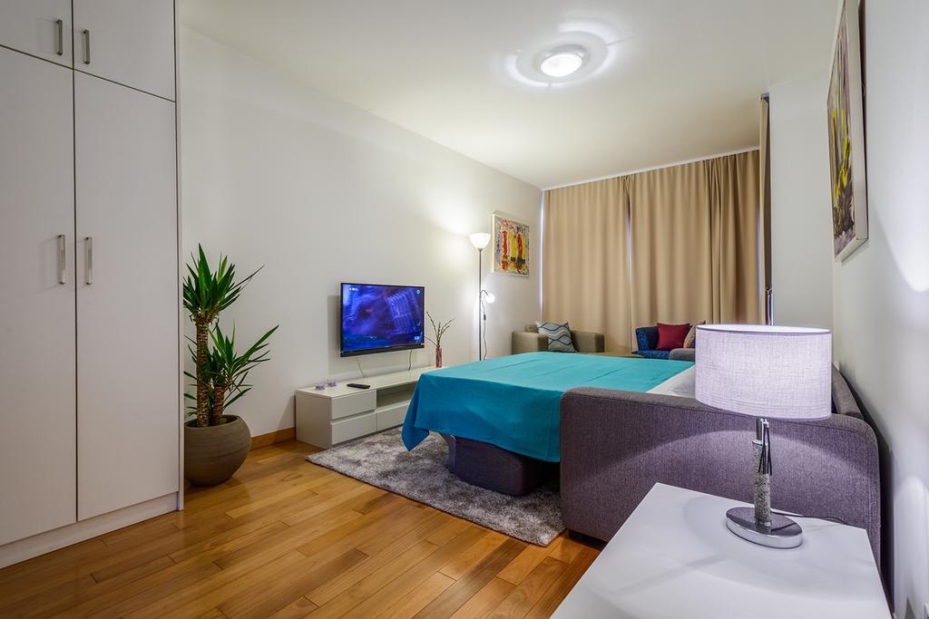 Apartment Petra Ζαντάρ Εξωτερικό φωτογραφία