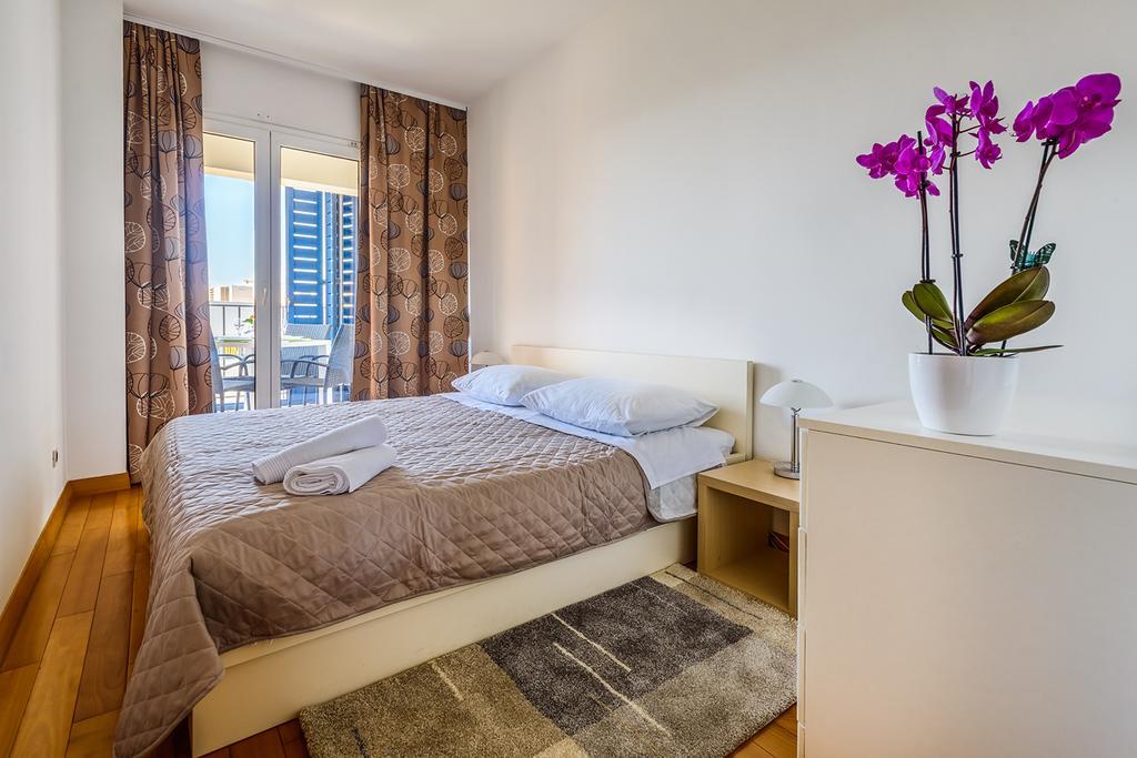 Apartment Petra Ζαντάρ Εξωτερικό φωτογραφία