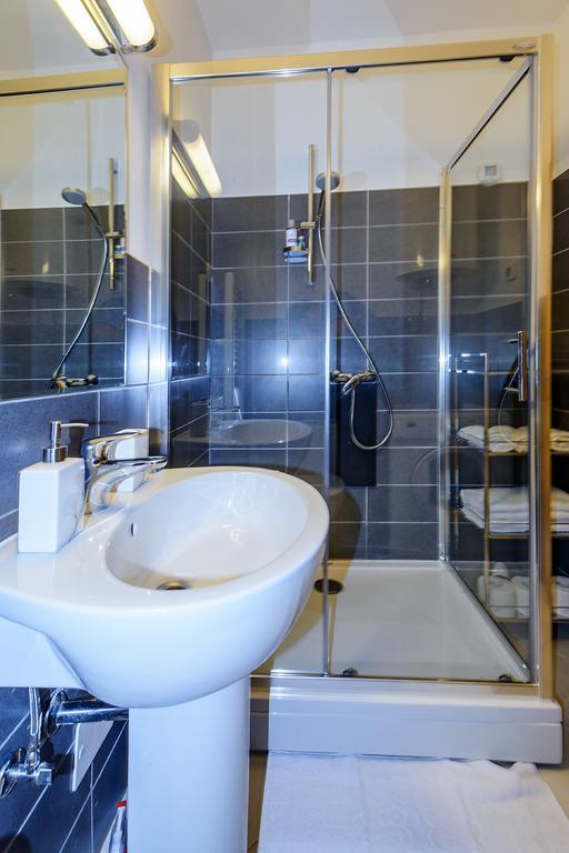 Apartment Petra Ζαντάρ Εξωτερικό φωτογραφία