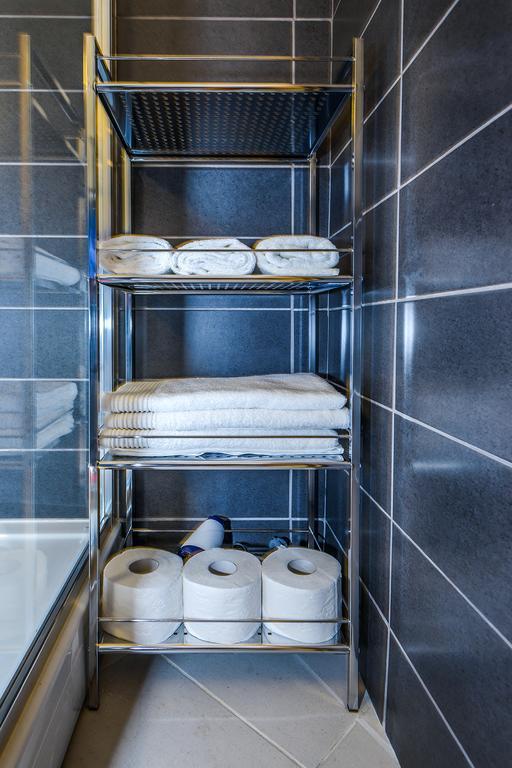 Apartment Petra Ζαντάρ Εξωτερικό φωτογραφία