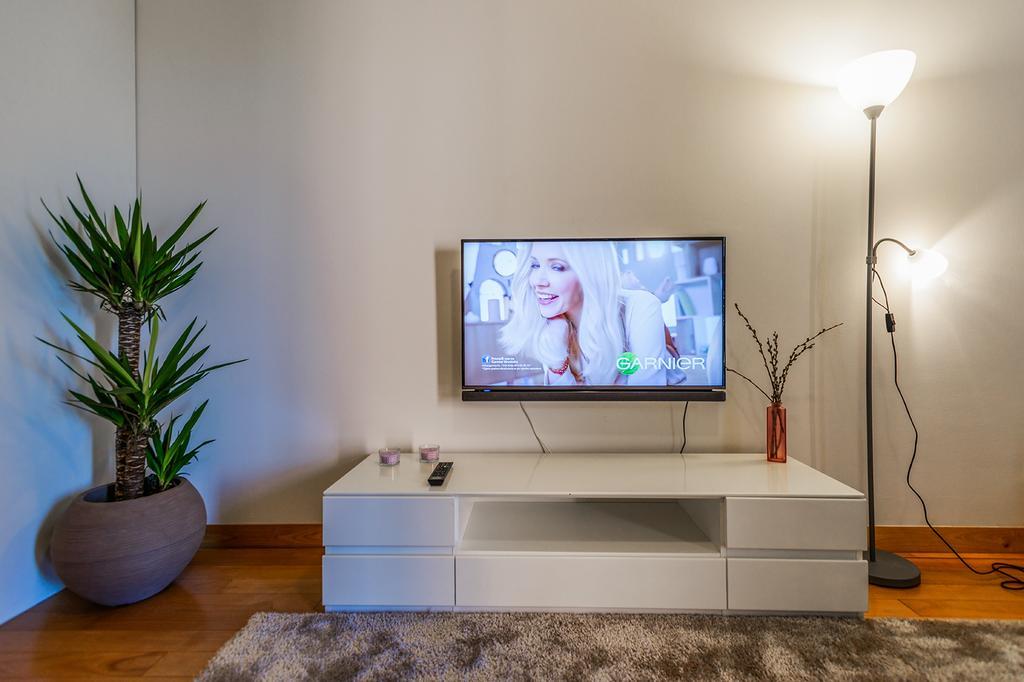 Apartment Petra Ζαντάρ Εξωτερικό φωτογραφία